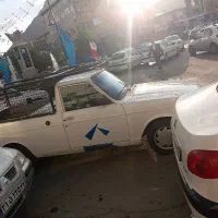 وانت بار شبانه روز