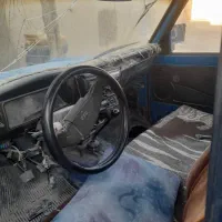 نیسان،زامیاد