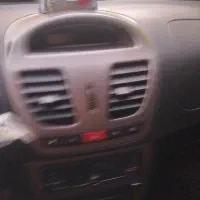 سایناs|خودرو سواری و وانت|اصفهان, شهرک کاوه|دیوار