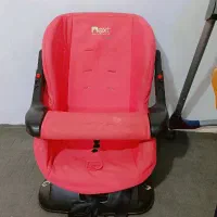 صندلی ماشین صندلی غذا