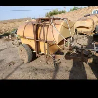 تانکر دوهزار