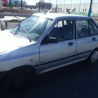 پراید ۸۸|خودرو سواری و وانت|رفسنجان, |دیوار