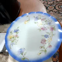 ظرف|ظروف سرو و پذیرایی|اهواز, کمپلو شمالی|دیوار