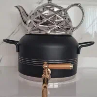 کتری.قوری ۴لیتری  و۳ لیتری و۶ لیتری