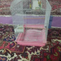 قفس پرندگان