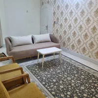 سوئیت دو اطاق خوابه(خیابان امام رضا)باپارکینگ|اجارهٔ کوتاه‌مدت آپارتمان و سوئیت|مشهد, کوشش|دیوار