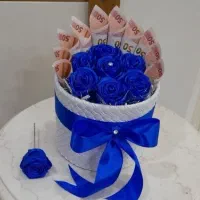 سفارش انواع گل ربانی