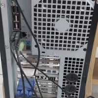 کامپیوتر در حد نو