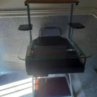 میز کامپیوتر|میز تحریر و کامپیوتر|فیروزآباد (فارس), |دیوار