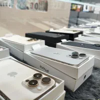 فروش انواع گوشی های آیفون