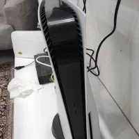 فروش کنسول ps5 فت داریو