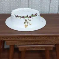 کیک روز مادر|خوردنی و آشامیدنی|امیدیه, |دیوار