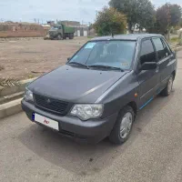 پراید مدل ۹۰تمیز