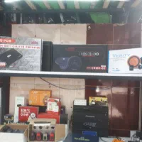 سیستم.روکش.ردیاب.مانیتور|قطعات یدکی و لوازم جانبی|نیشابور, مدرس|دیوار