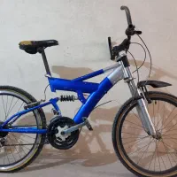 دوچرخه 24 ‌