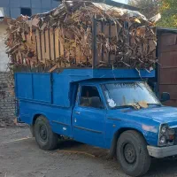 فروش وخرید مشما کارتن وضایعات