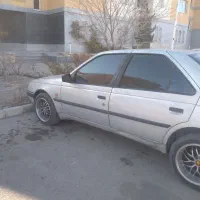 ۴۰۵دوگانه|خودرو سواری و وانت|گلبهار, شهر جدید گلبهار|دیوار