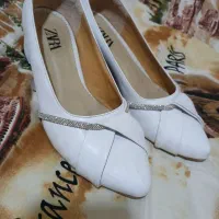 کفش پاشنه ۳ سانت|کیف، کفش، کمربند|رشت, کوی مهر|دیوار