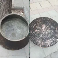 قزان مس