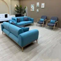 تولید وتعمیرات انواع مبل