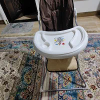 صندلی غذای کودک