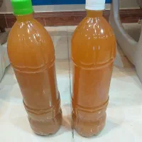سرکه سیب طبیعی طالقان