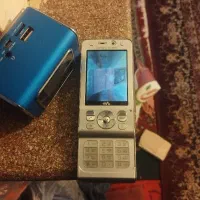 گوشی نوستالژی.کلاسیک. سونی ارکسون