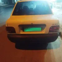 پراید 131 مدل 91|خودرو سواری و وانت|چناران, |دیوار