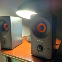 اسپیکر بلوتوثی کیسونلی