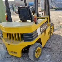 لیفتراک ۲/۵ تن دوو