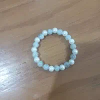 دست بند دو رنگ