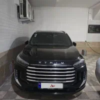 ایکس تریم vx Qx
