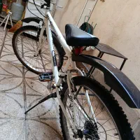 دوچرخه سایز ۲۶