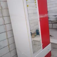 کمد لباس دو در آینه دار|جاکفشی، کمد، دراور|سیرجان, |دیوار