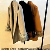 پالتو فوتر مدل کتی