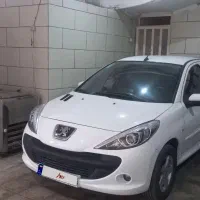 پژو 207 موتور تویوفایو