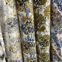 پارچه  کرپ الیزه