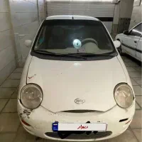 ام وی ام ۱۱۰ سه سیلندر|خودرو سواری و وانت|سنندج, |دیوار