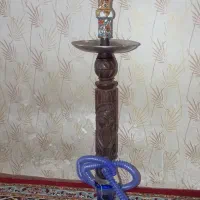 قلیان . قلیون