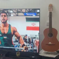 تلویزیون ۷۵ اینچ اسنوا