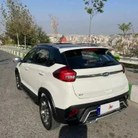 X22 اتومات اکسلنت اسپرت