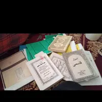 کتاب دینی د ع ا