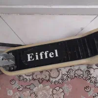 اسکوتر برقی مارک Eiffel|دوچرخه، اسکیت، اسکوتر|تهران, چوب تراش|دیوار