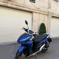 موتور کلیک 150 کویر