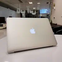 MacBook Air A1466|رایانه همراه|گرگان, |دیوار