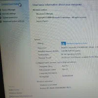 لبتاب ایسوس Asus. intel|رایانه همراه|مشهد, جاهد شهر|دیوار