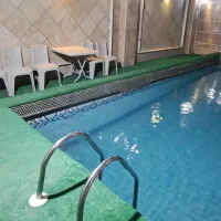 باغ ویلااستخردار،سرپوشیده آبگرم،بیلیاردفوتبال دستی