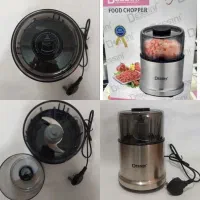 خردکن دسینی ۱.۲.۳ اورجینال مدل ۹۹۹