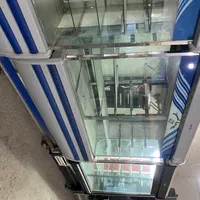 یخچال ایستاده طرح اقتصادی|فروشگاه و مغازه|مشهد, نوید|دیوار