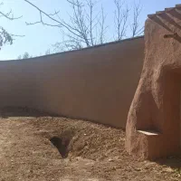 باغ دشت بالا تیران